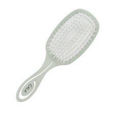 Hair Brush CALA Eco Detangler Paddle Sage 66171